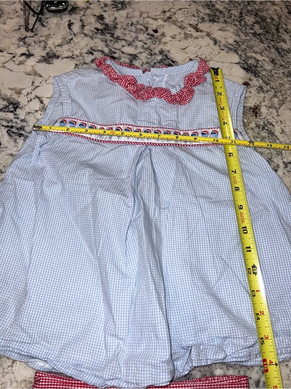 Mary & Grace set size 5